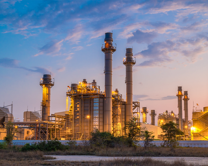 Industries