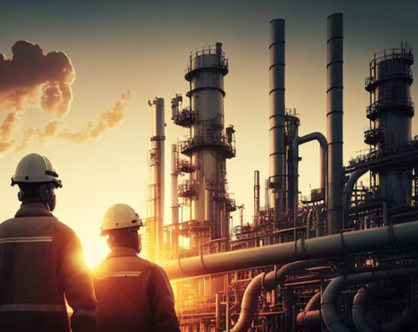 Industries